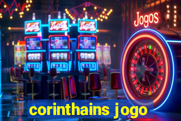 corinthains jogo