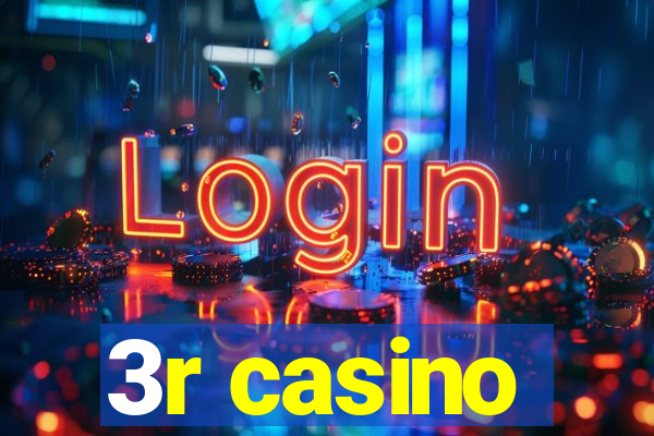 3r casino