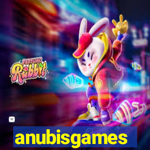 anubisgames