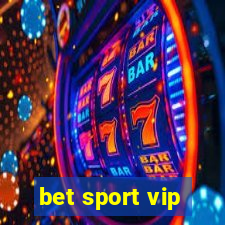 bet sport vip