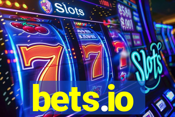 bets.io