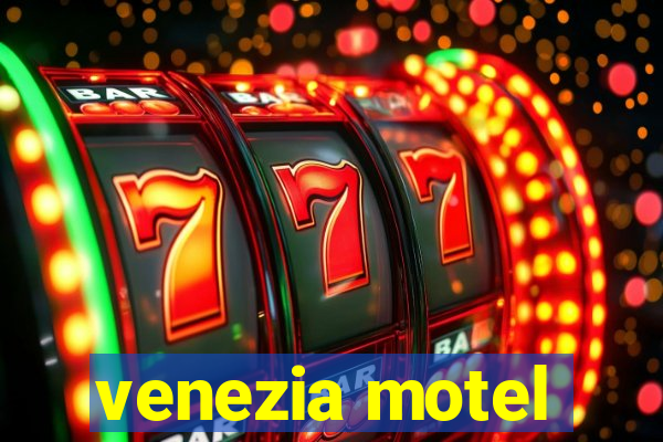 venezia motel