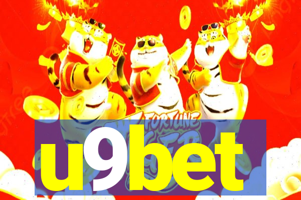 u9bet