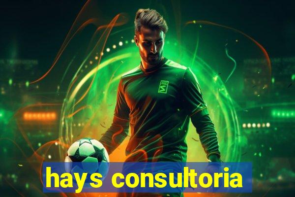 hays consultoria