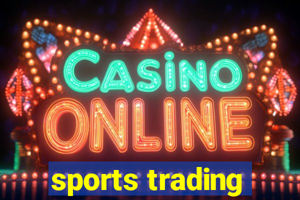 sports trading