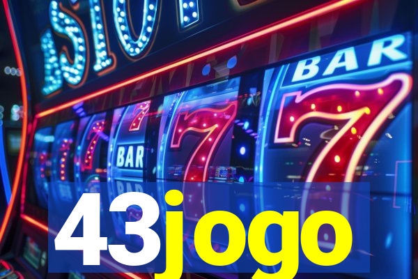 43jogo