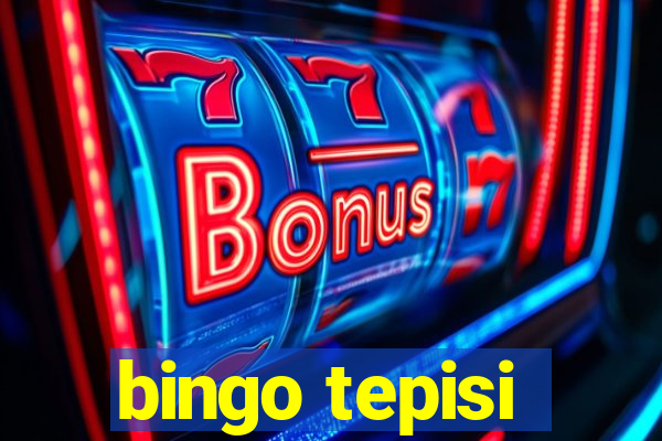 bingo tepisi