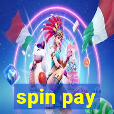 spin pay