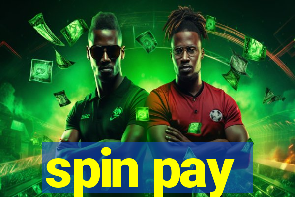 spin pay