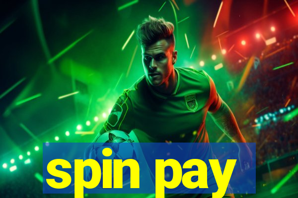 spin pay