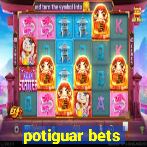 potiguar bets