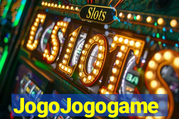 JogoJogogame