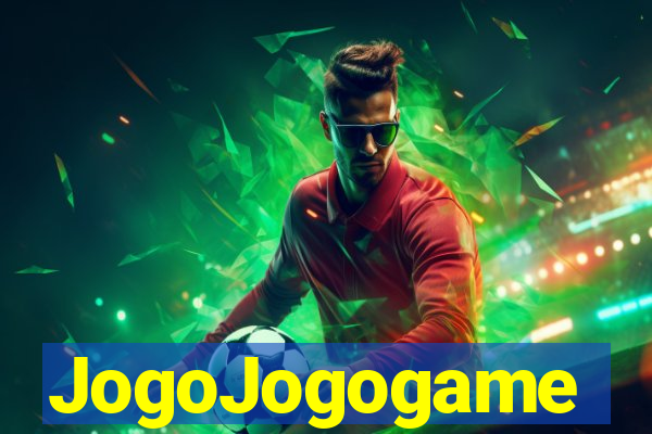 JogoJogogame