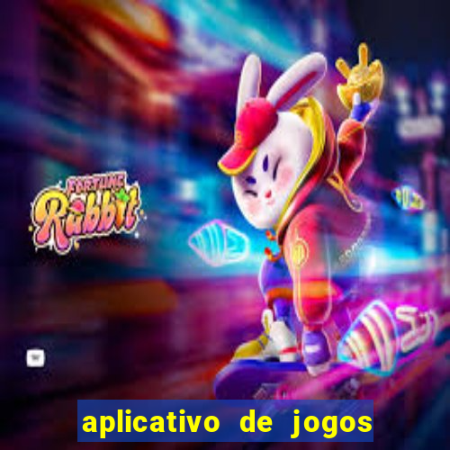 aplicativo de jogos de pc