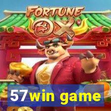 57win game