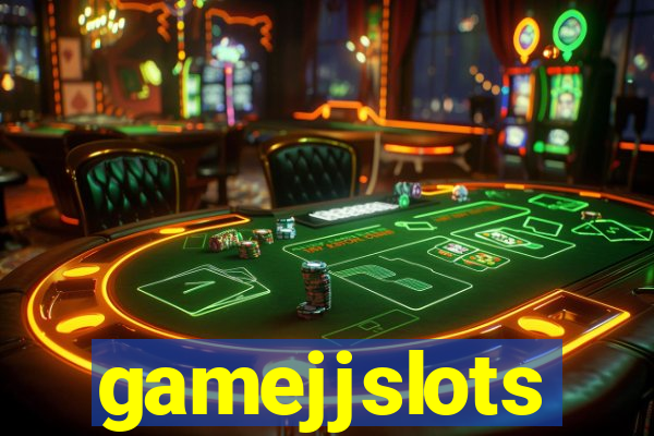 gamejjslots