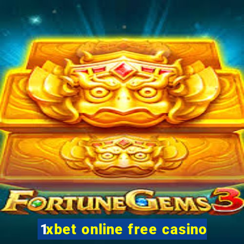 1xbet online free casino