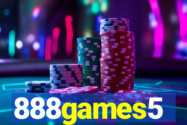 888games5