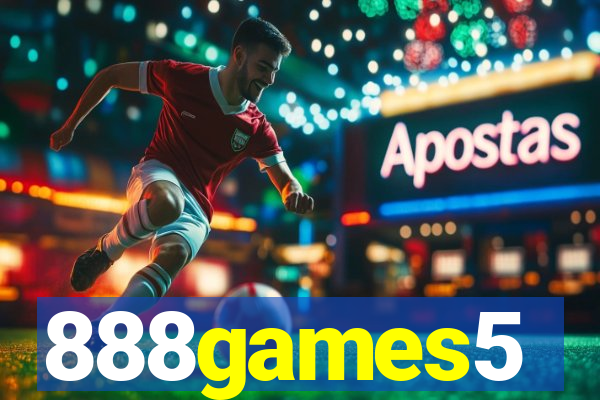 888games5