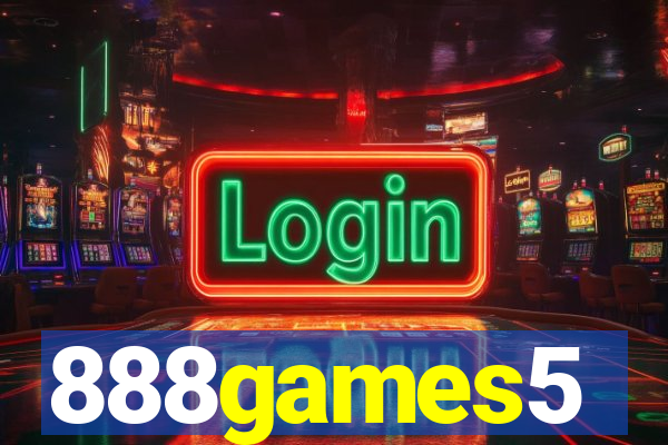 888games5