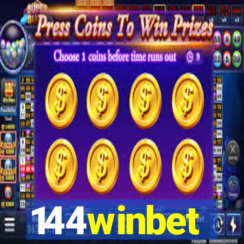 144winbet