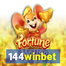 144winbet