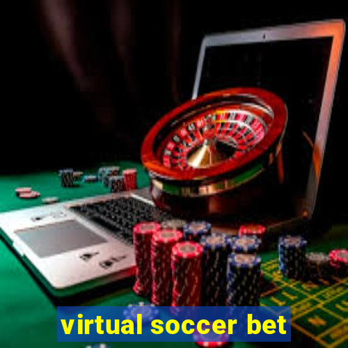 virtual soccer bet