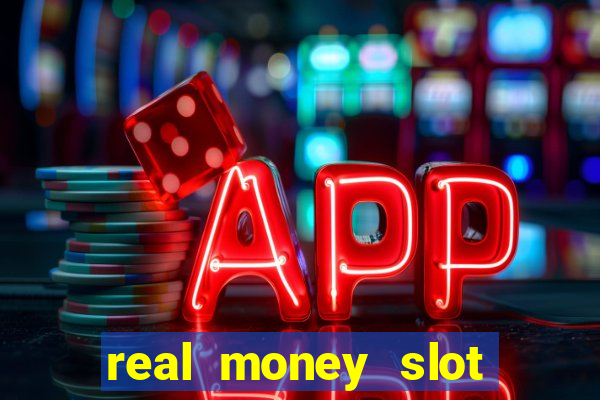 real money slot machine apps for iphone