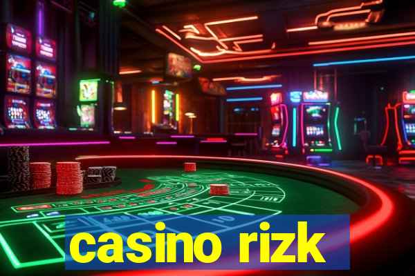 casino rizk