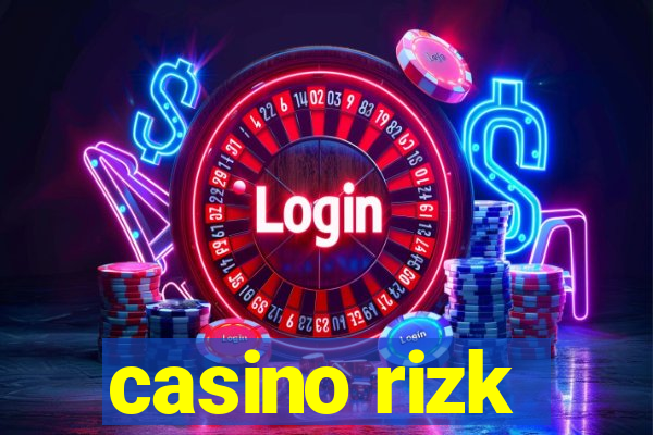 casino rizk