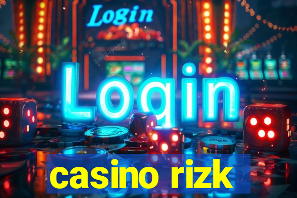 casino rizk