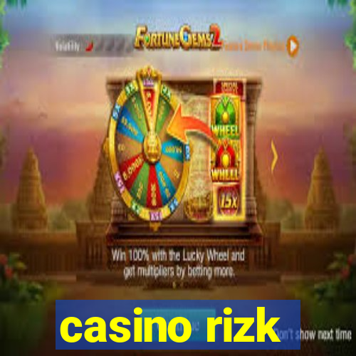 casino rizk