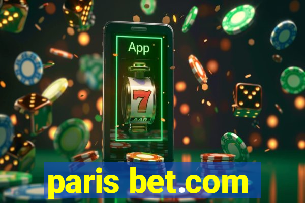 paris bet.com