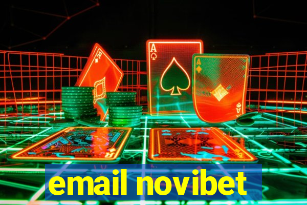 email novibet