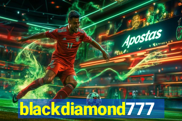 blackdiamond777