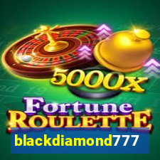 blackdiamond777