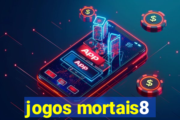 jogos mortais8