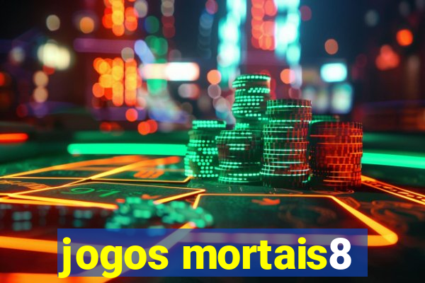 jogos mortais8