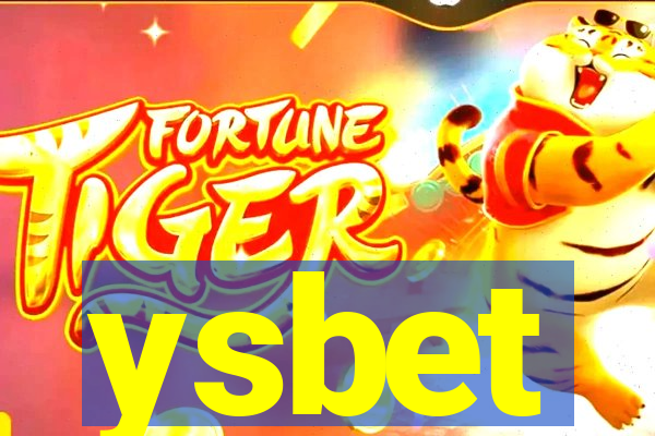 ysbet