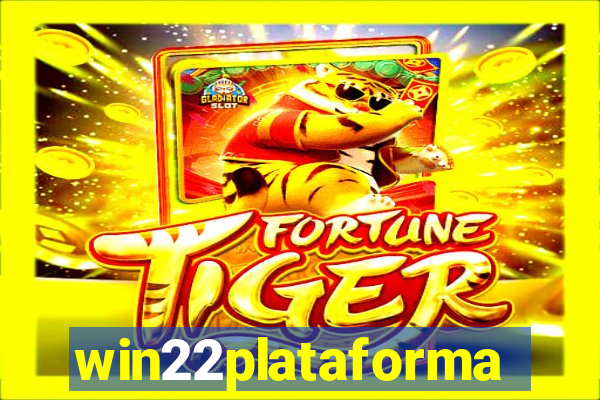 win22plataforma