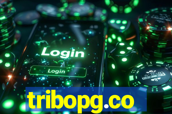 tribopg.co