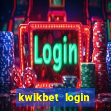 kwikbet login account login