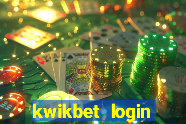 kwikbet login account login