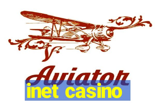 inet casino