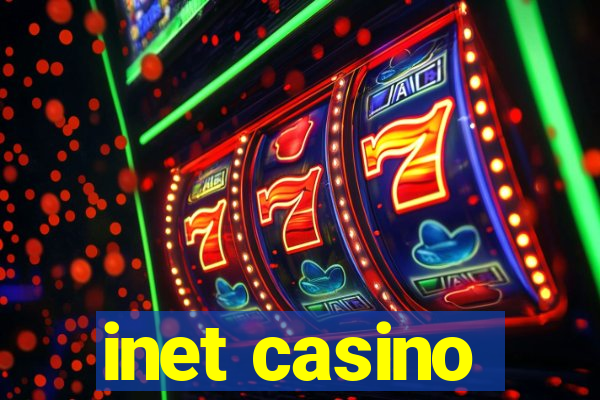 inet casino