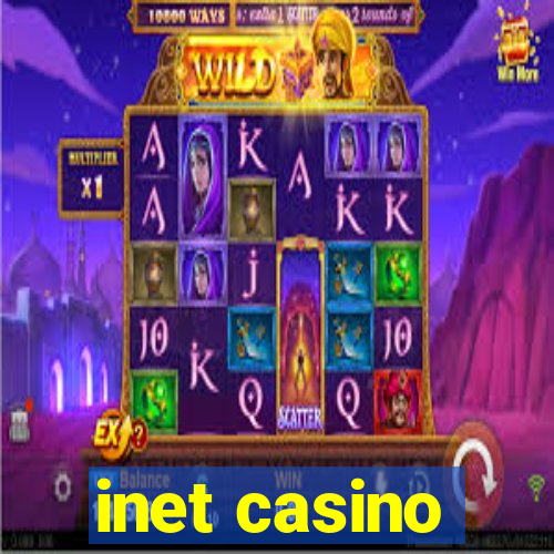 inet casino