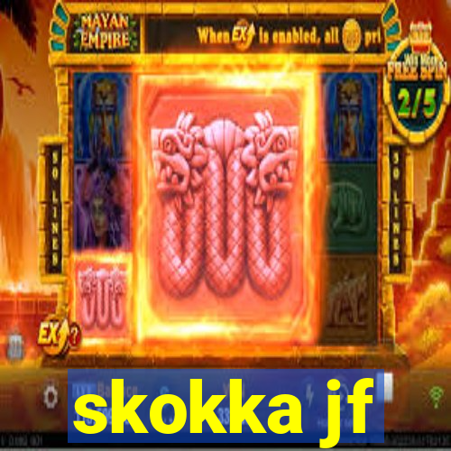 skokka jf