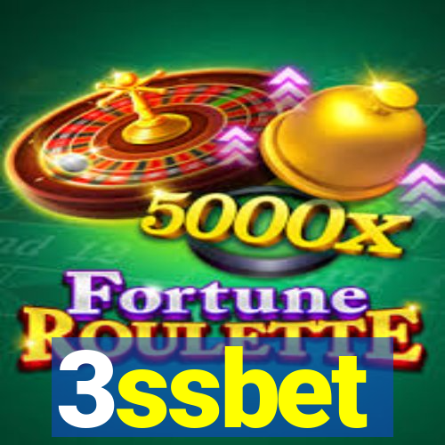 3ssbet