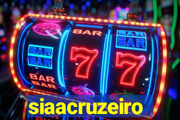 siaacruzeiro