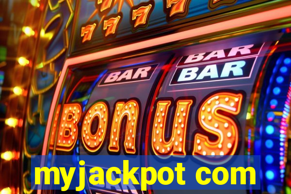 myjackpot com